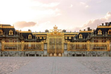 Château de Versailles